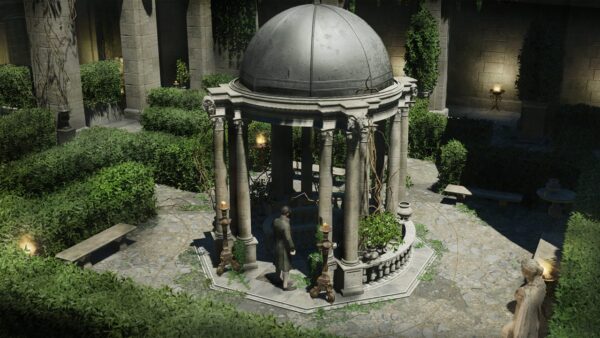 The Council - Episode 2: Hide and Seek [PS4] - изображение 2