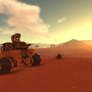 TerraTech [PS4] - изображение 2