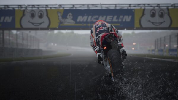 MotoGP18 [PS4] - изображение 2