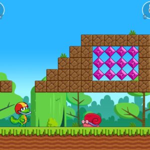 Croc's World [PS4] - изображение 2