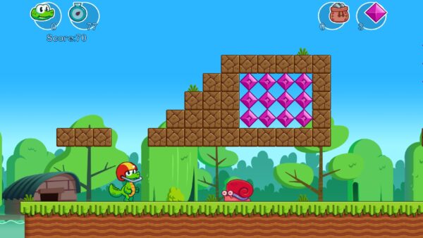 Croc's World [PS4] - изображение 2