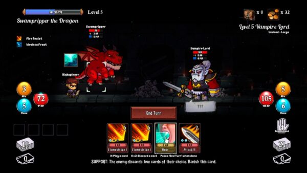 Monster Slayers [PS4] - изображение 2