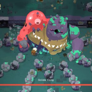 Moonlighter [PS4] - изображение 2