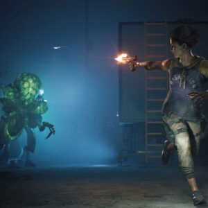 Earthfall [PS4] - изображение 2
