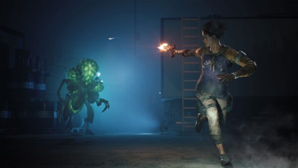 Earthfall [PS4] - изображение 2