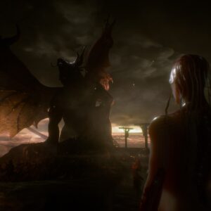 Agony [PS4] - изображение 2