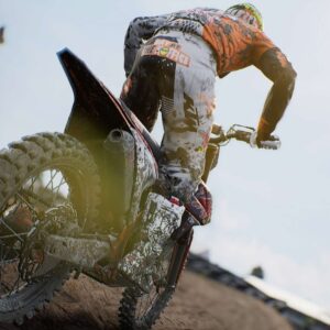 MXGP PRO [PS4] - изображение 2