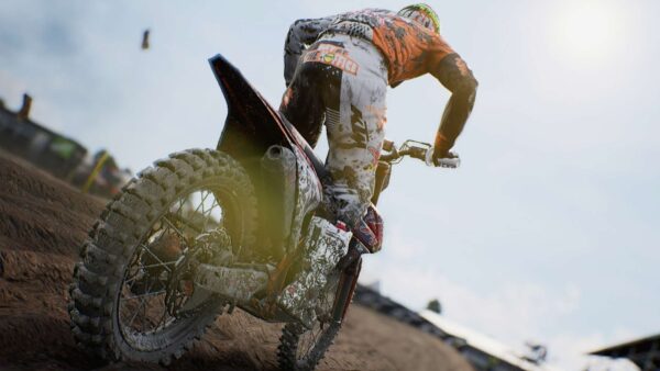 MXGP PRO [PS4] - изображение 2