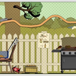 Grab the Bottle [PS4] - изображение 2
