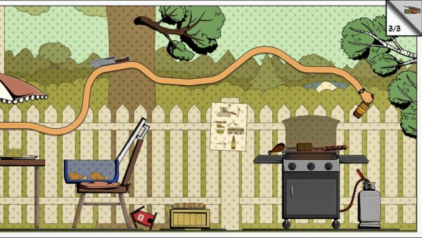 Grab the Bottle [PS4] - изображение 2