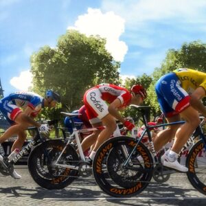 Tour de France 2018 [PS4] - изображение 2