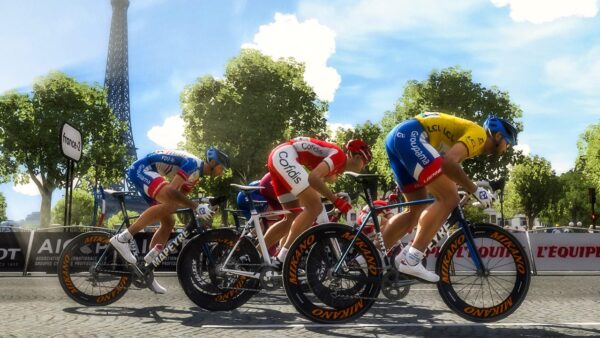 Tour de France 2018 [PS4] - изображение 2