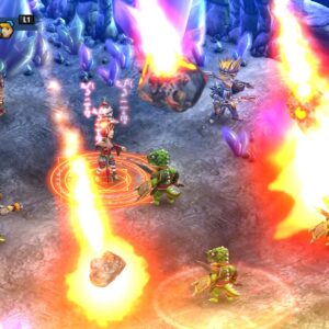 Rainbow Skies [Cross-Buy] [PS4] - изображение 2