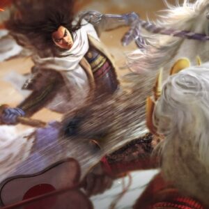 NOBUNAGA'S AMBITION: Taishi [PS4] - изображение 2