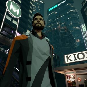 State of Mind [PS4] - изображение 2