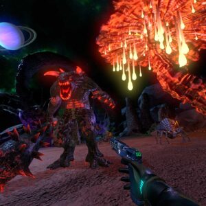 Dark Legion [PS4] - изображение 2