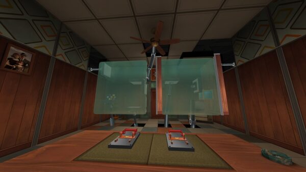 ESPER [PS4] - изображение 2