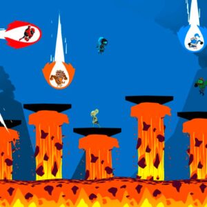 Runbow [PS4] - изображение 2