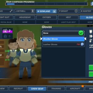 Bomber Crew: Secret Weapons [PS4] - изображение 2
