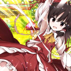 Touhou Genso Wanderer Reloaded [PS4] - изображение 2