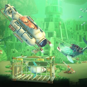 Hungry Shark World [PS4] - изображение 2
