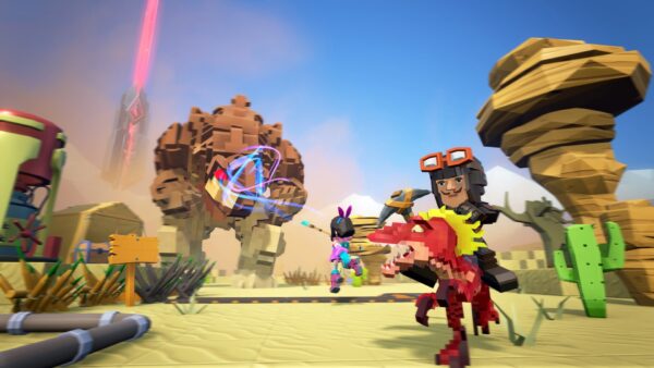 PixARK [PS4] - изображение 2