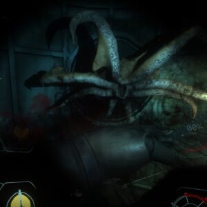 Narcosis [PS4] - изображение 2
