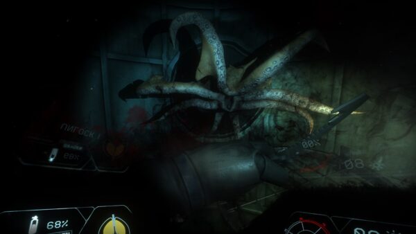 Narcosis [PS4] - изображение 2