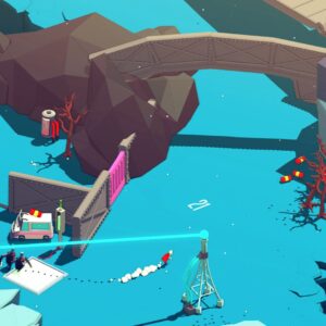 Mugsters [PS4] - изображение 2