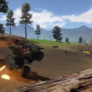 Guts & Glory [PS4] - изображение 2