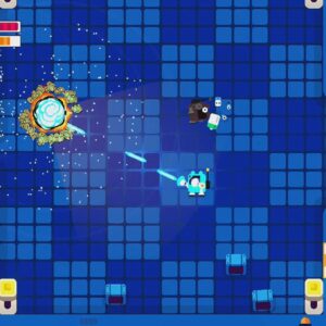 Socketeer [PS4] - изображение 2