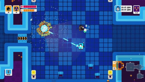 Socketeer [PS4] - изображение 2