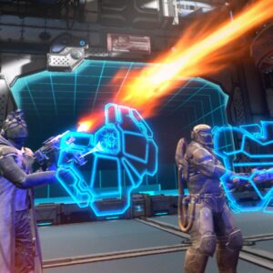 Evasion [PS4] - изображение 2