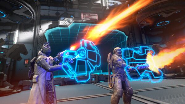 Evasion [PS4] - изображение 2