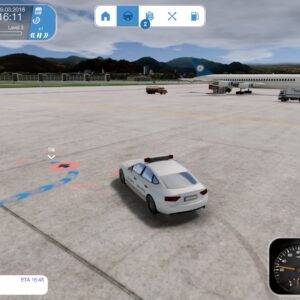 Airport Simulator 2019 [PS4] - изображение 2