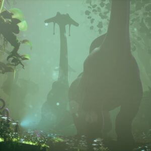 PLANET ALPHA [PS4] - изображение 2