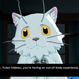 Punch Line [PS4] - изображение 2