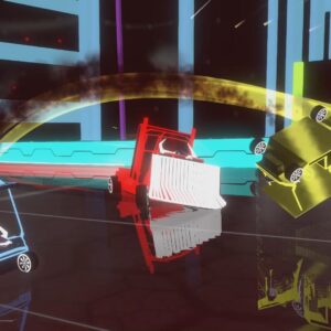 Party Crashers [PS4] - изображение 2
