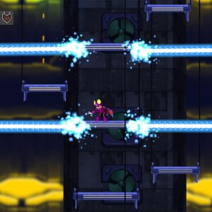 Nefarious [PS4] - изображение 2