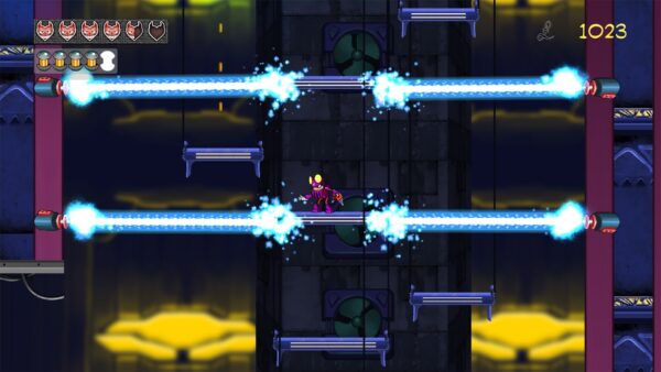 Nefarious [PS4] - изображение 2