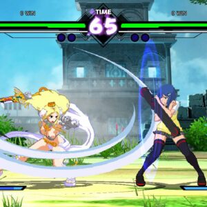 Blade Strangers [PS4] - изображение 2