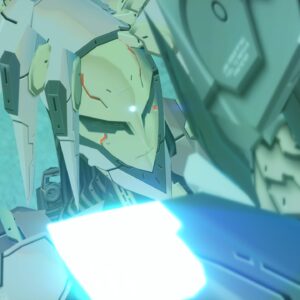 ZONE OF THE ENDERS: The 2nd Runner - MARS [PS4] - изображение 2