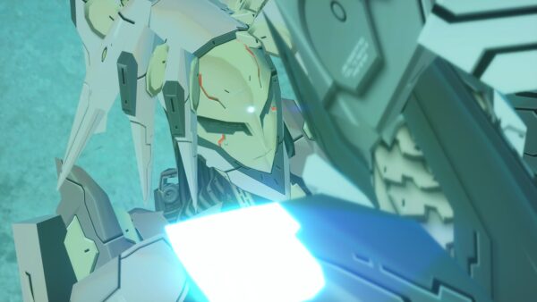 ZONE OF THE ENDERS: The 2nd Runner - MARS [PS4] - изображение 2