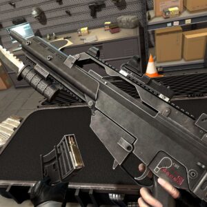 Gun Club VR [PS4] - изображение 2