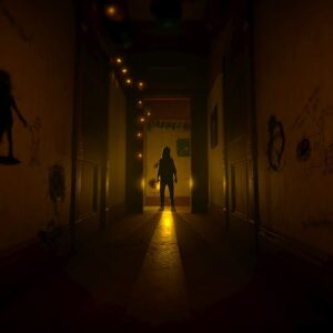 Transference [PS4] - изображение 2