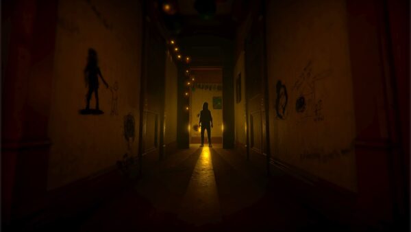 Transference [PS4] - изображение 2