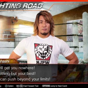 Fire Pro Wrestling World [PS4] - изображение 2