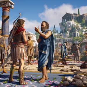 Assassin's Creed Odyssey - Season pass [PS4] - изображение 2