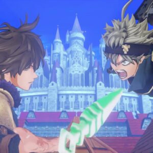 BLACK CLOVER: QUARTET KNIGHTS [PS4] - изображение 2