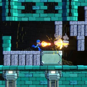 Mega Man 11 [PS4] - изображение 2